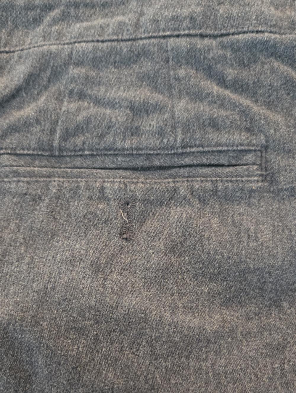 Hawker Rye Shorts - Picture 5 of 6